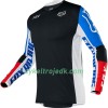 Langærmet MTB Trøje Fox Racing Flexair HONR N002 2020